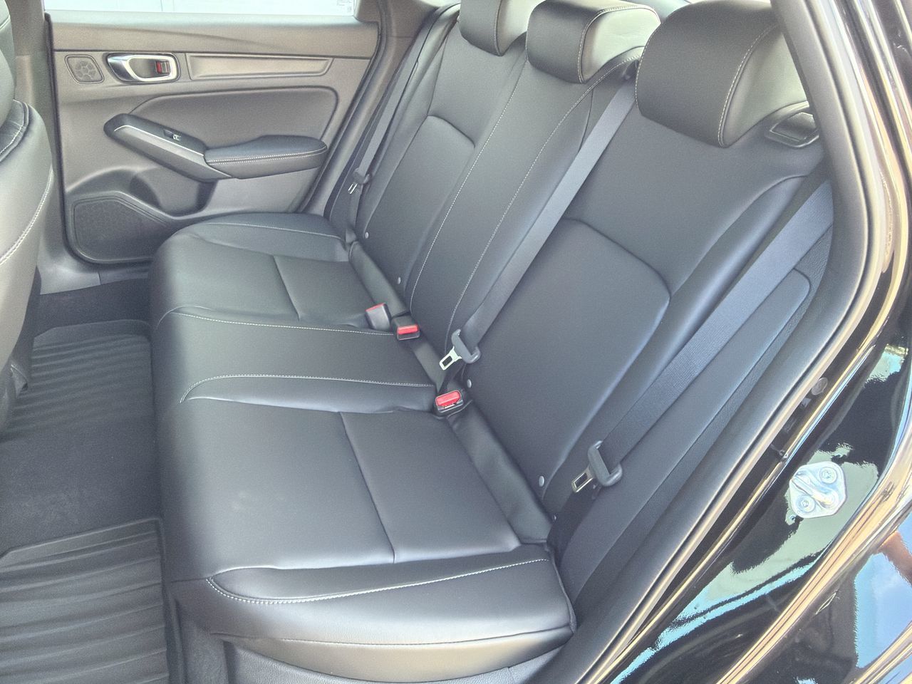 2026 Acura Integra