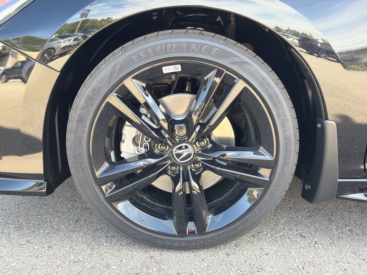2026 Acura Integra