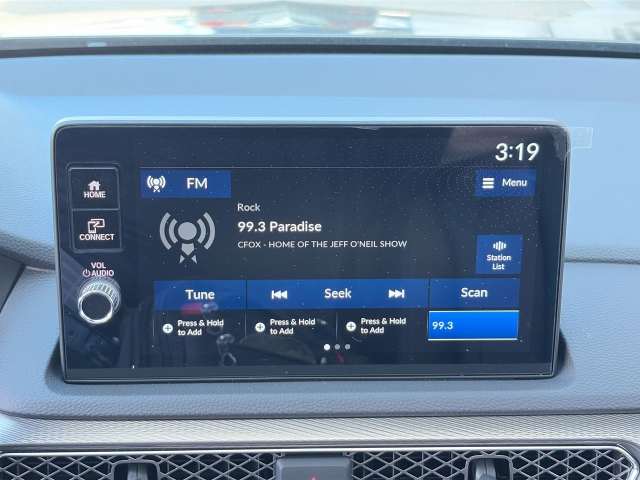 2026 Acura Integra