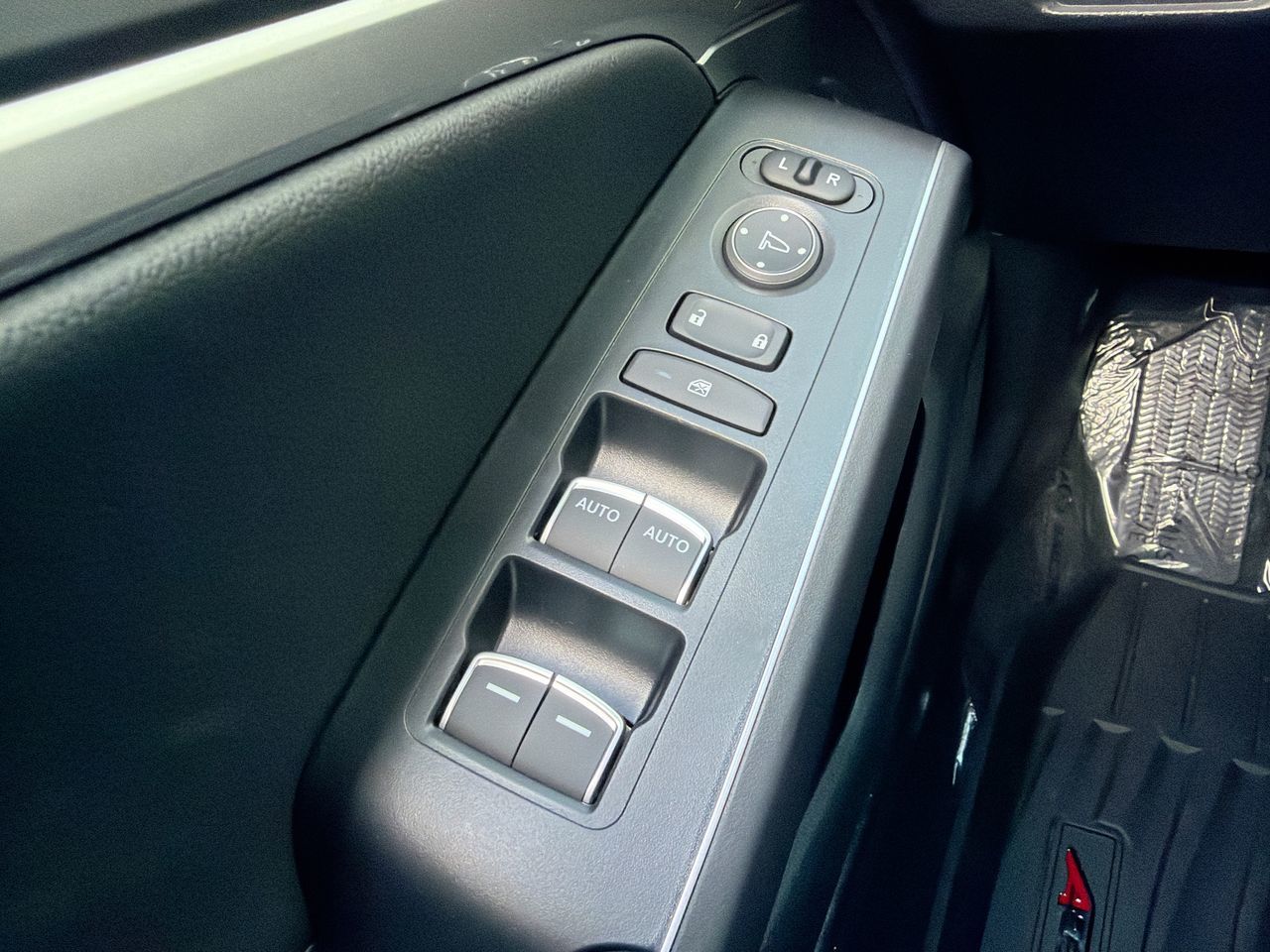 2026 Acura Integra
