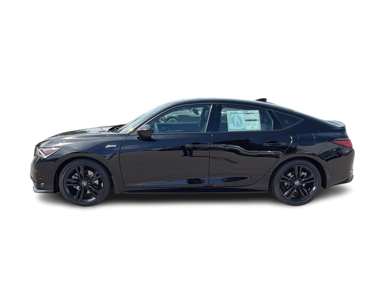 2026 Acura Integra