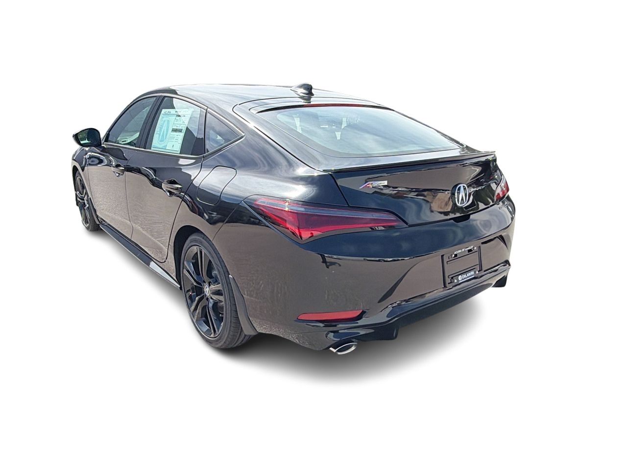 2026 Acura Integra