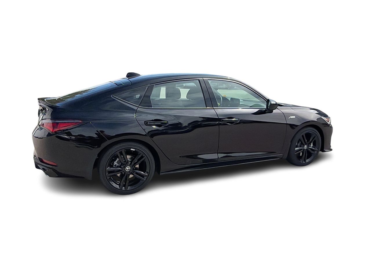 2026 Acura Integra