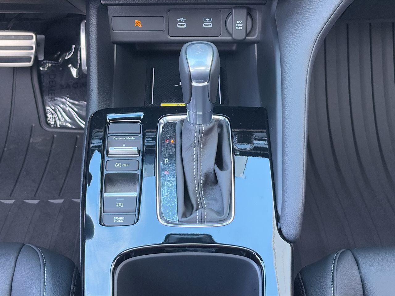 2026 Acura Integra