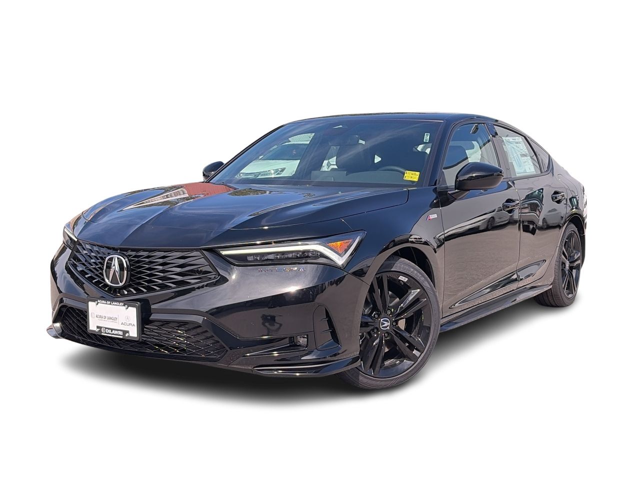 2026 Acura Integra