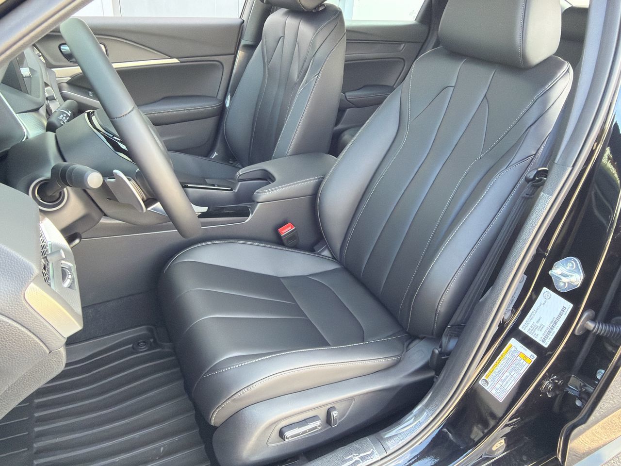 2026 Acura Integra