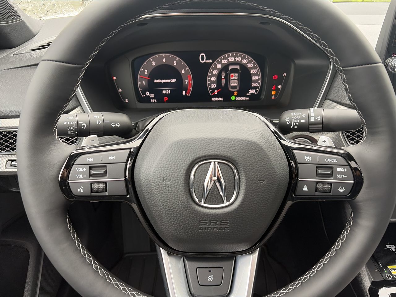 2026 Acura Integra