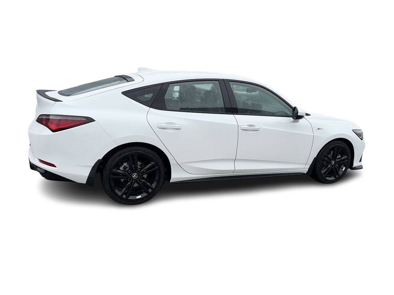 2026 Acura Integra