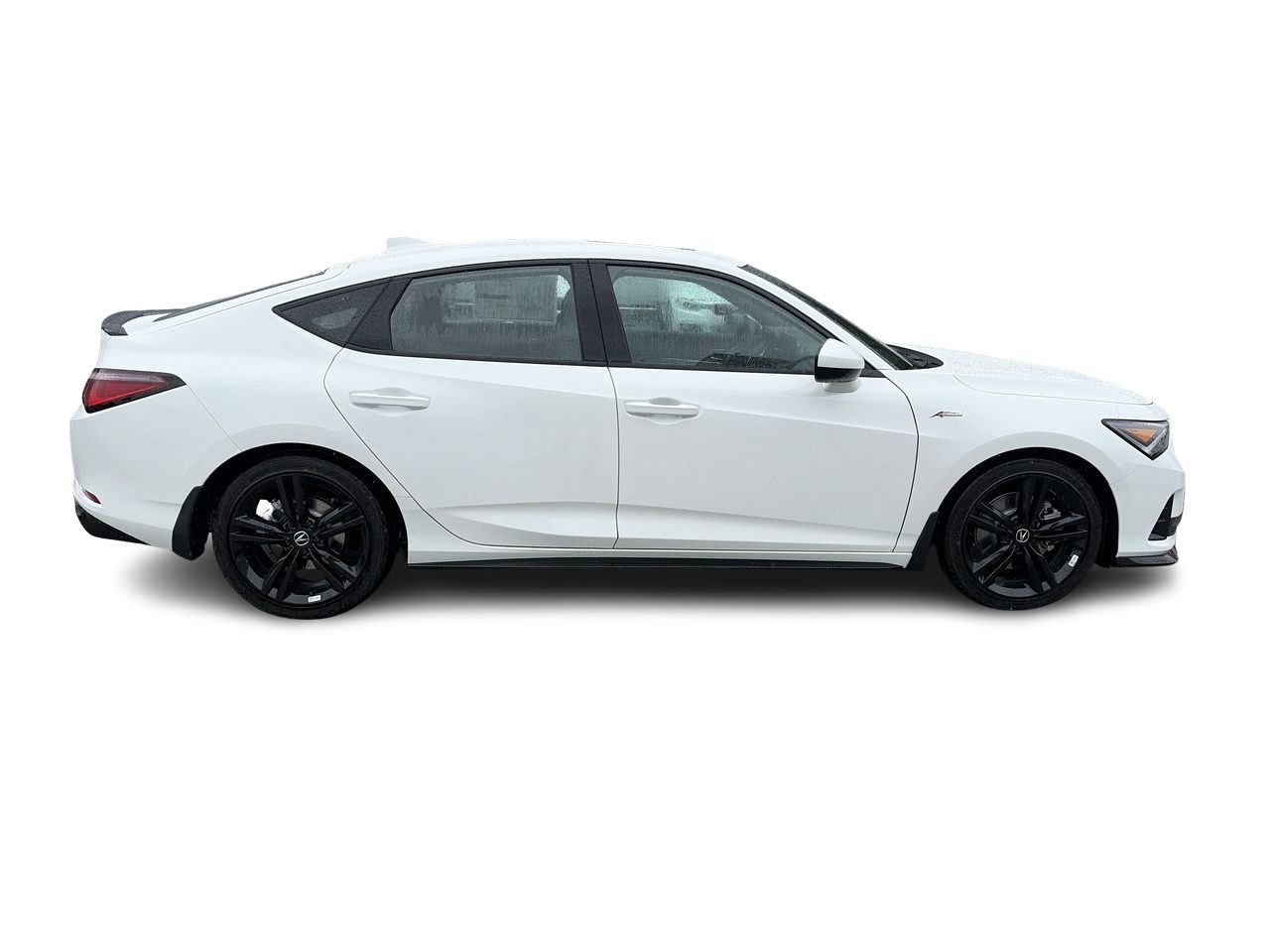 2026 Acura Integra