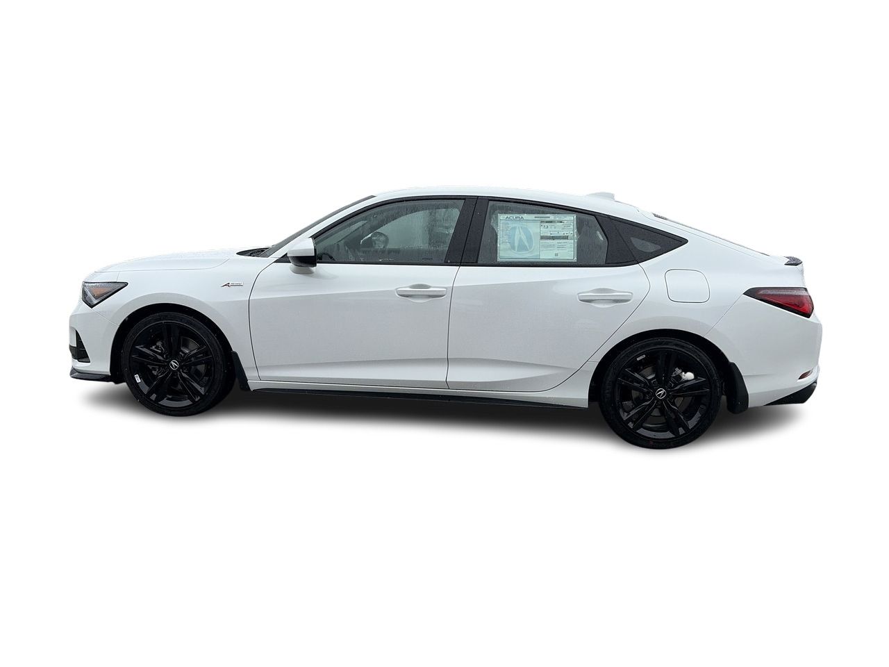 2026 Acura Integra