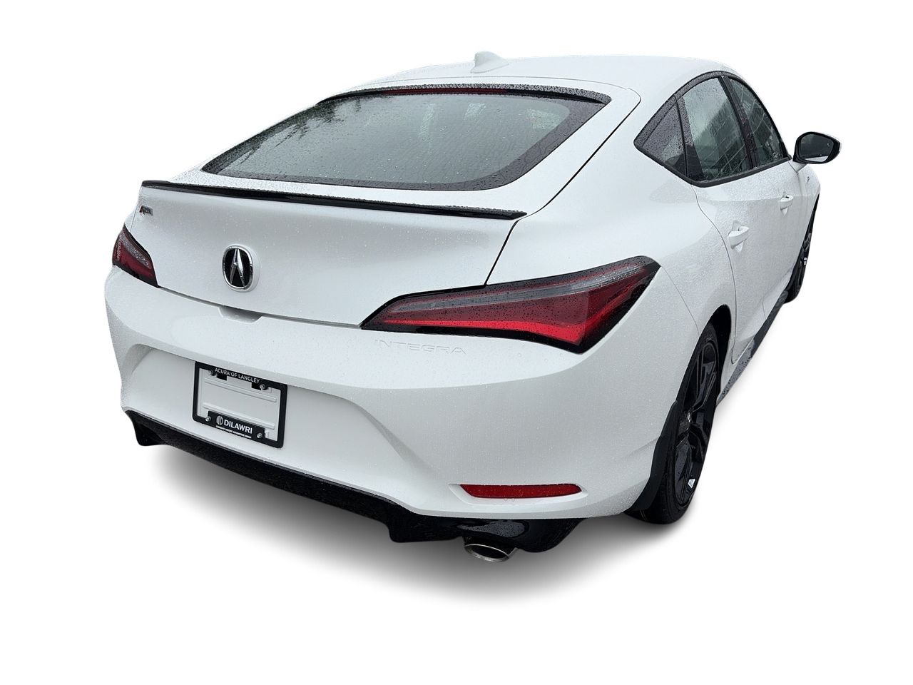2026 Acura Integra