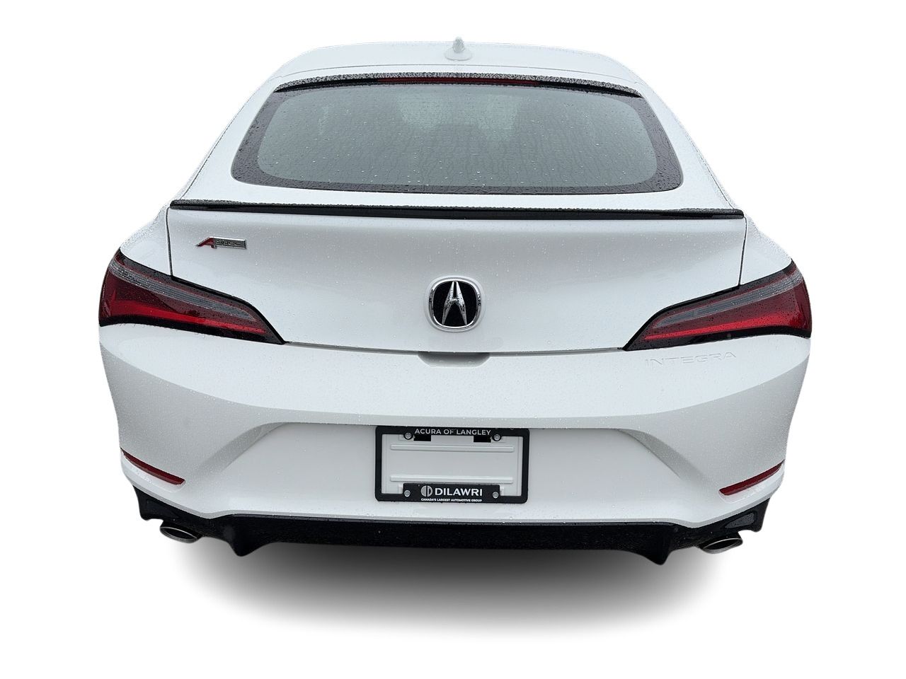 2026 Acura Integra
