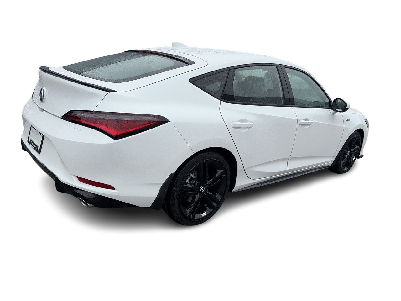 2026 Acura Integra