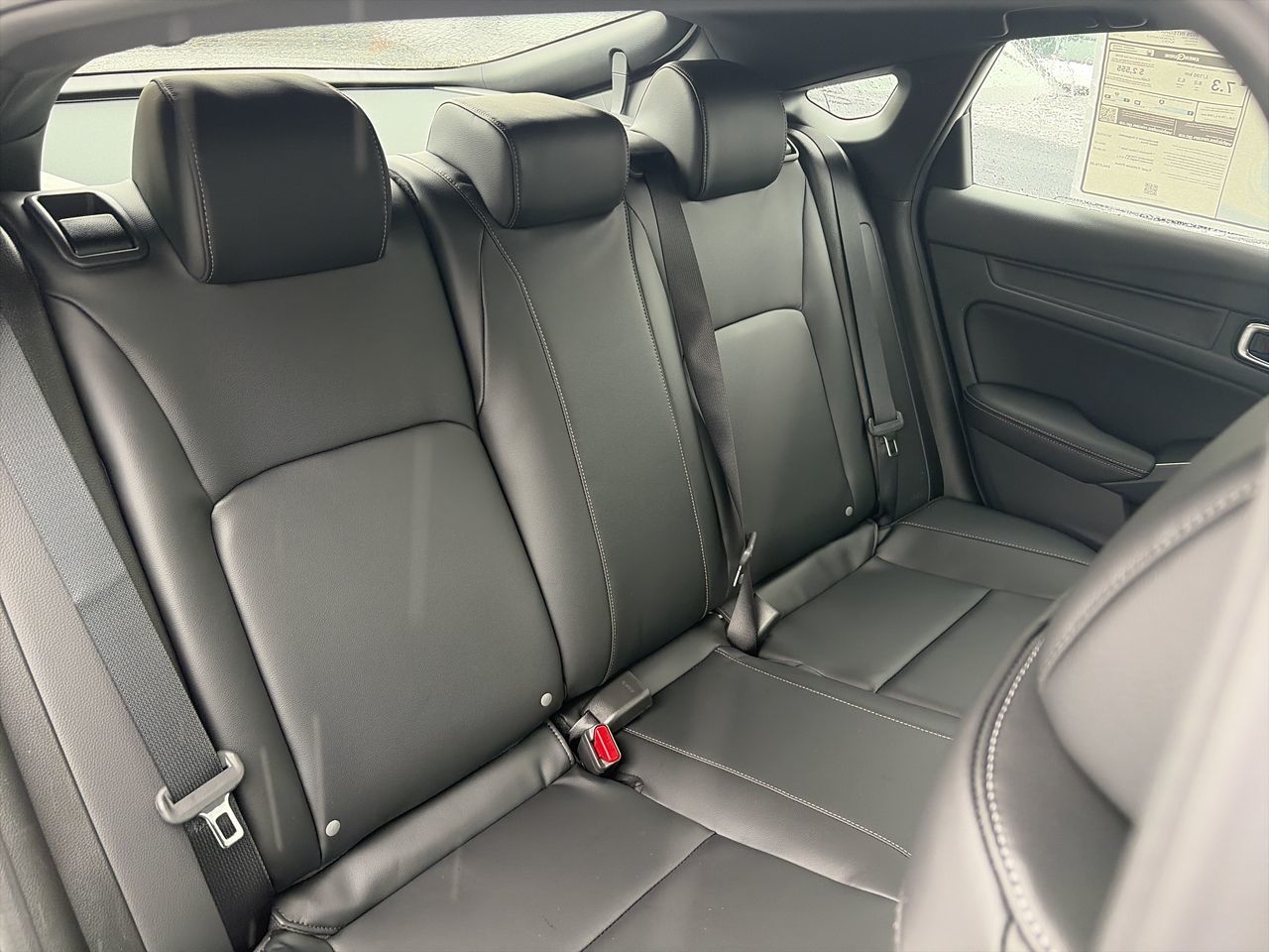 2026 Acura Integra