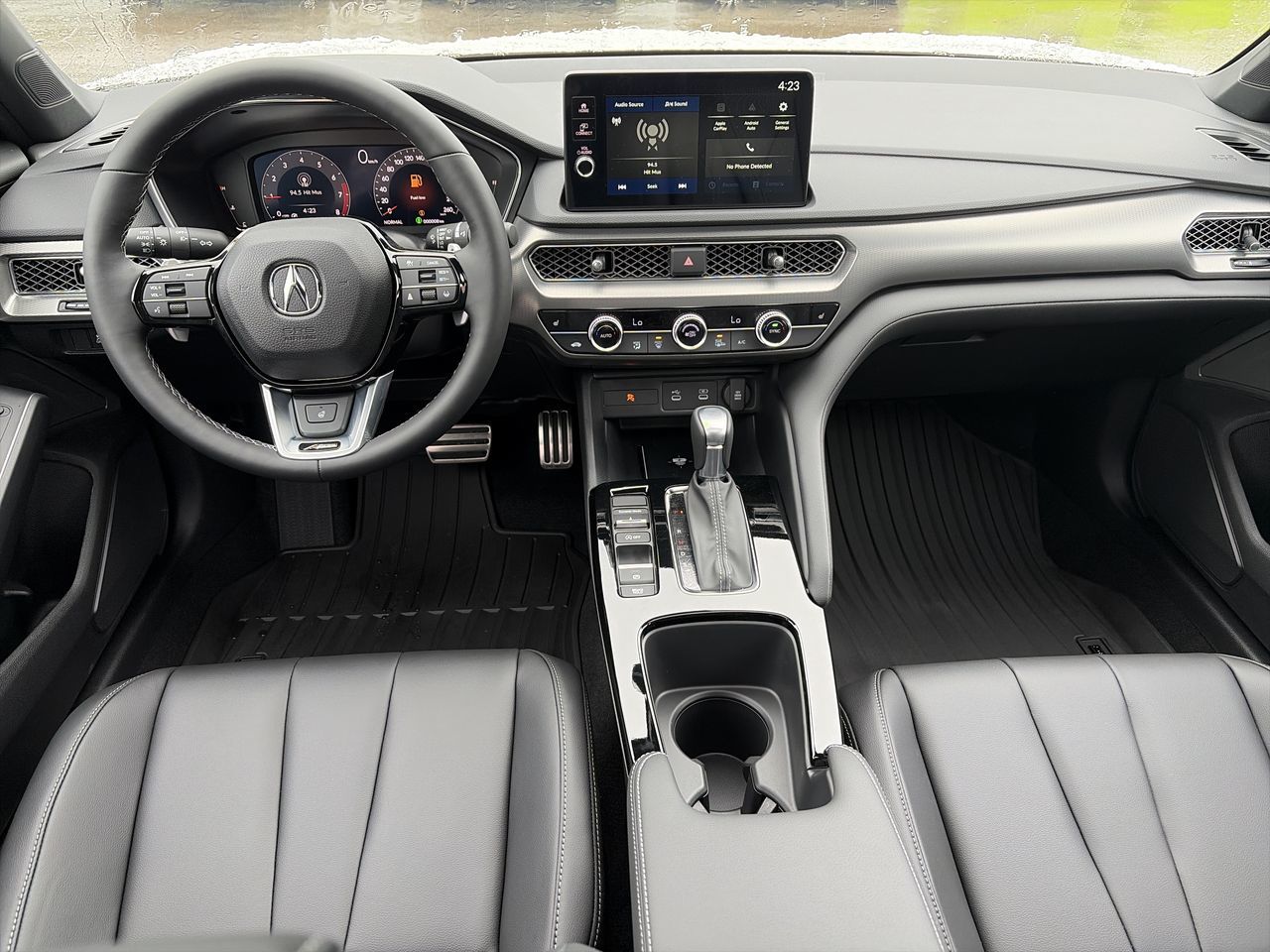 2026 Acura Integra