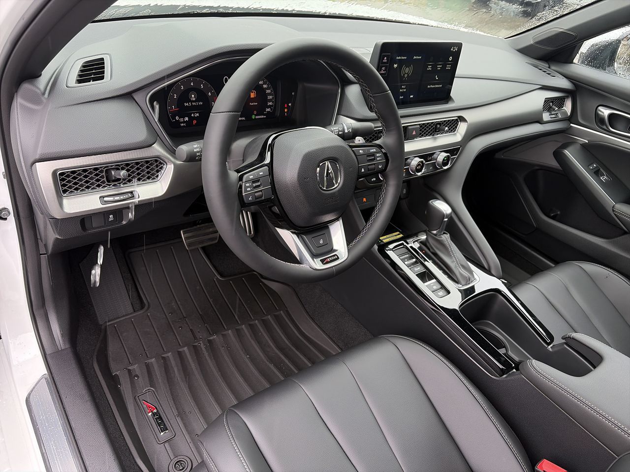 2026 Acura Integra