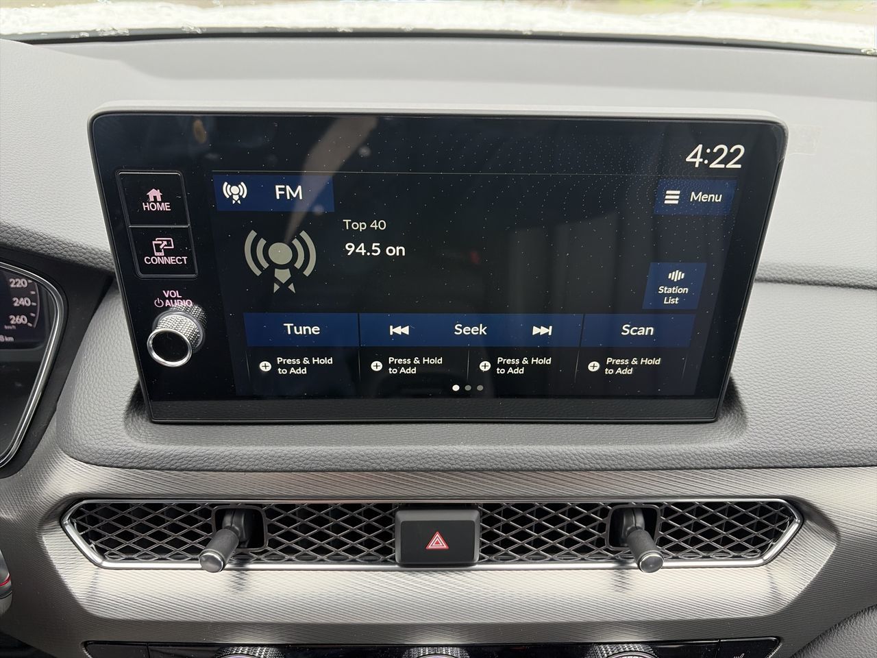 2026 Acura Integra