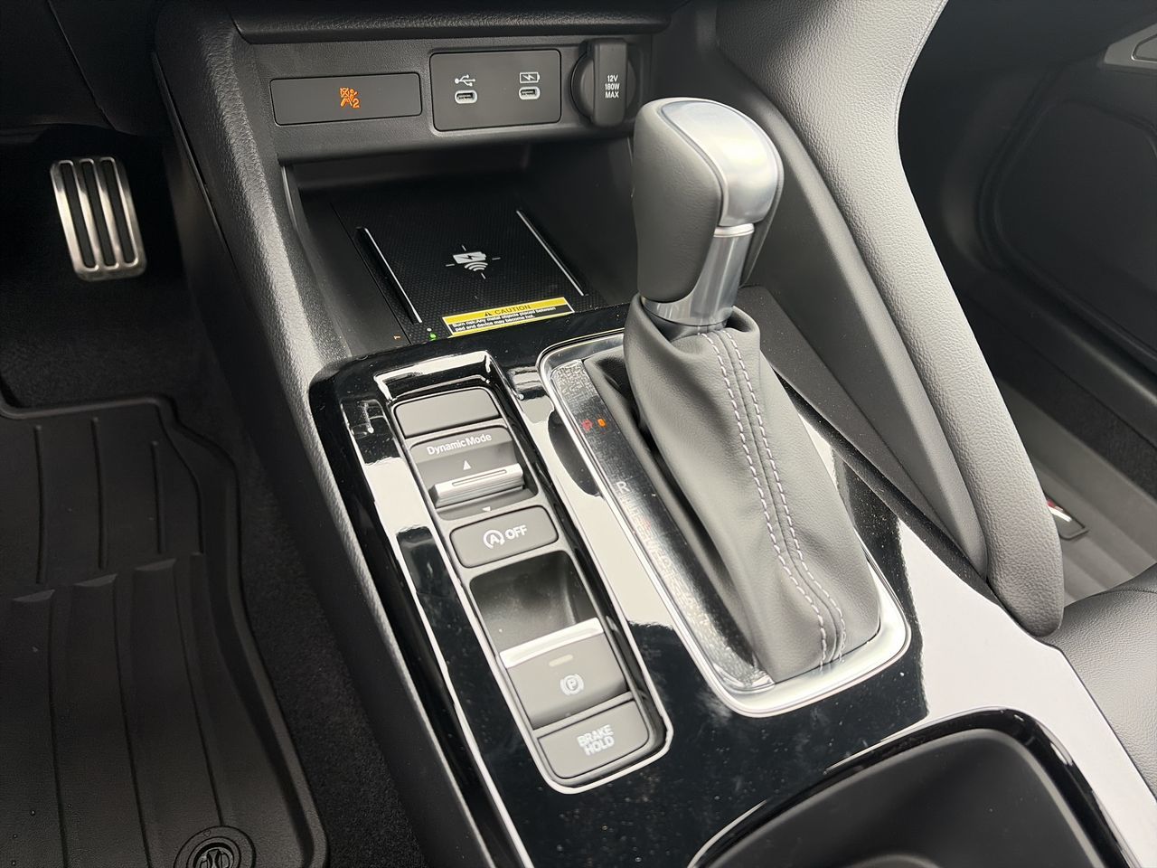 2026 Acura Integra