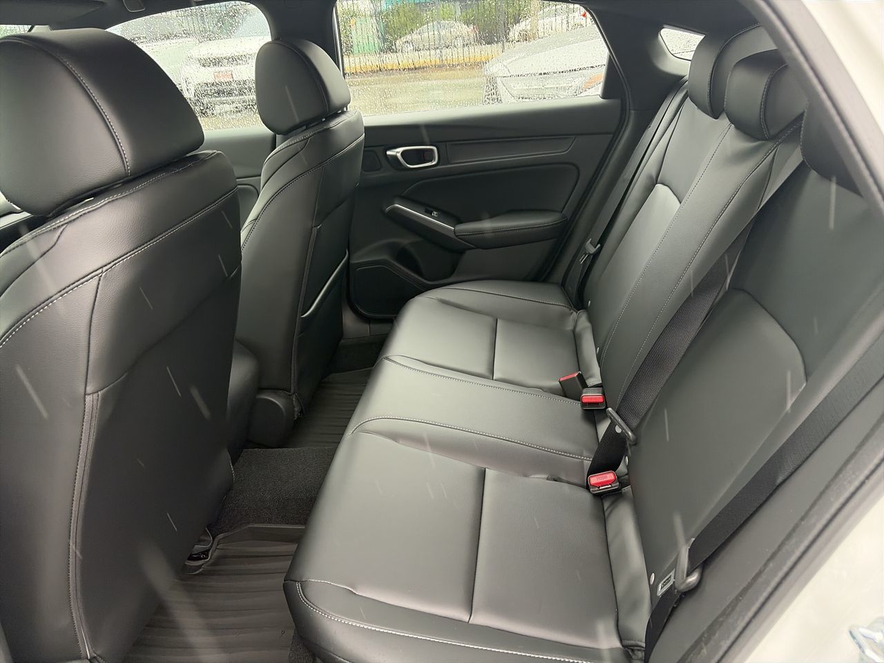 2026 Acura Integra