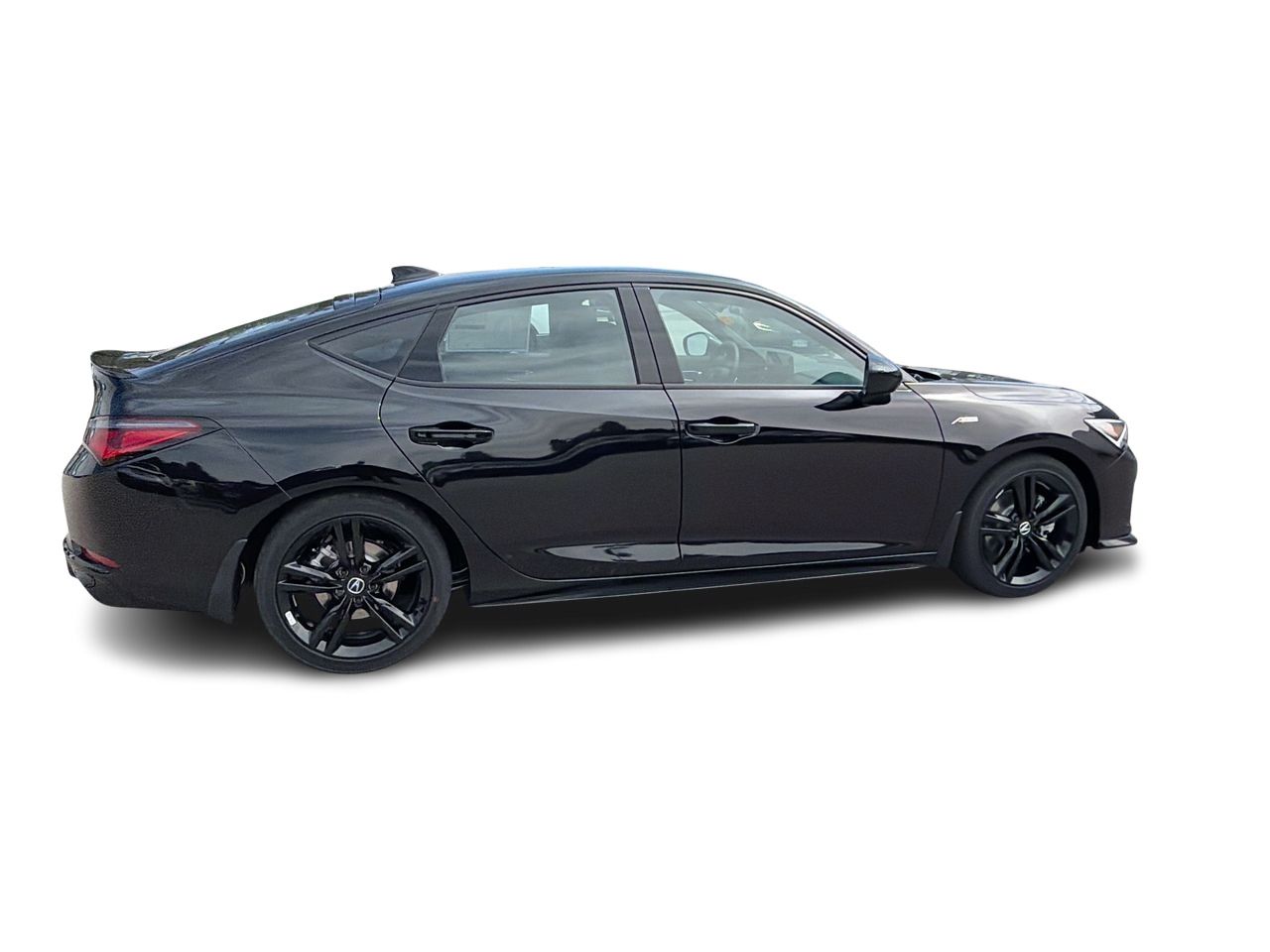 2026 Acura Integra in Langley, British Columbia