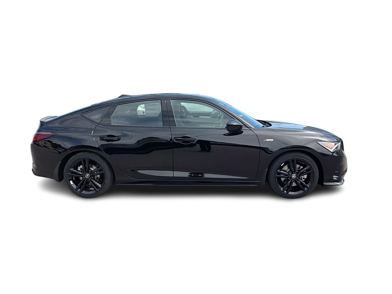 2026 Acura Integra in Langley, British Columbia