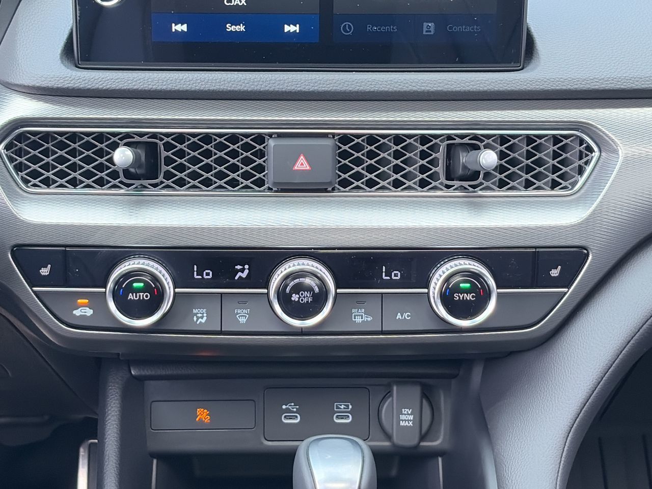 2026 Acura Integra in Langley, British Columbia