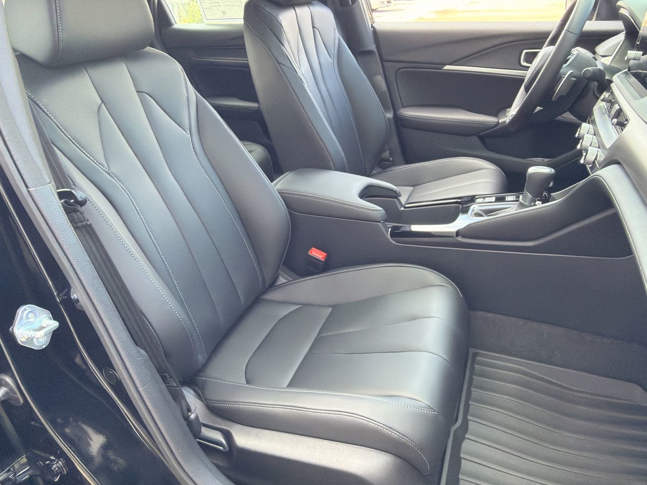 2026 Acura Integra in Langley, British Columbia