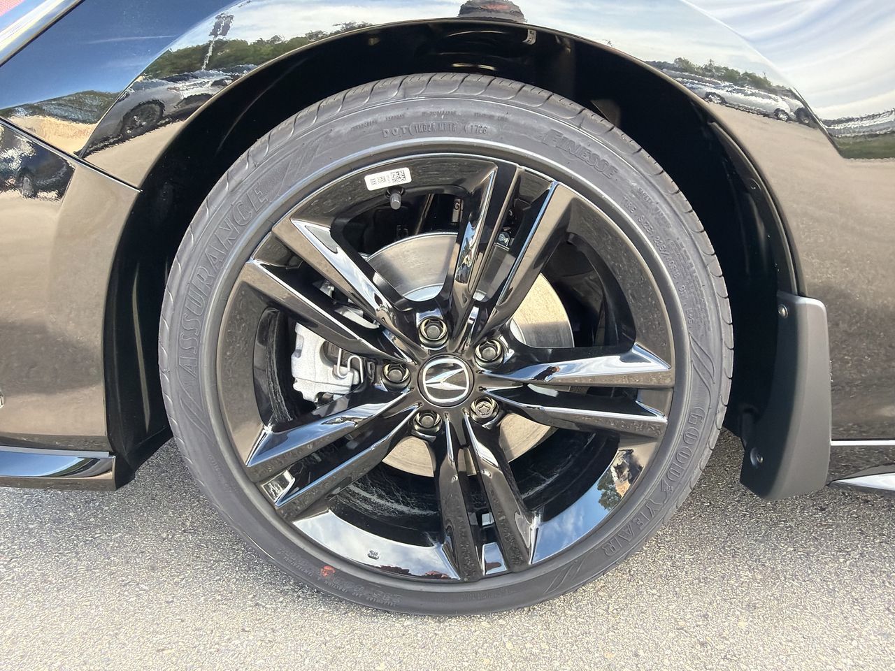 2026 Acura Integra in Langley, British Columbia