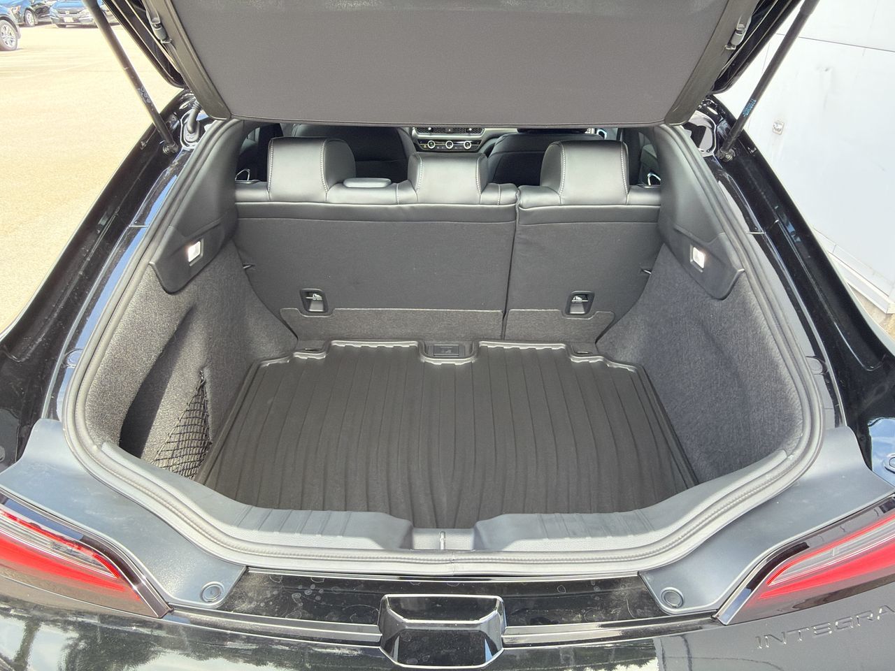 2026 Acura Integra in Langley, British Columbia