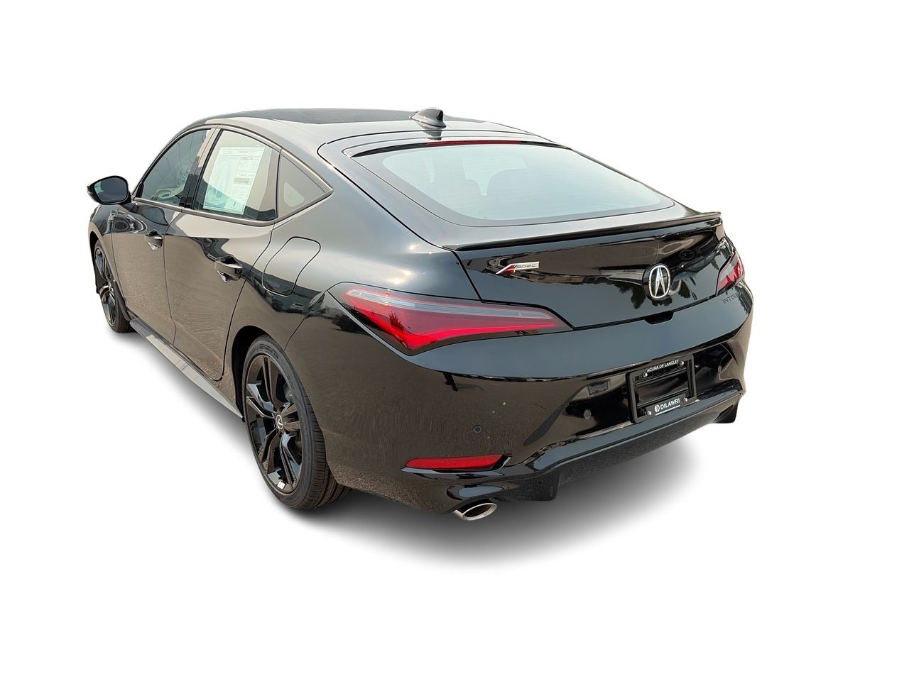 2026 Acura Integra