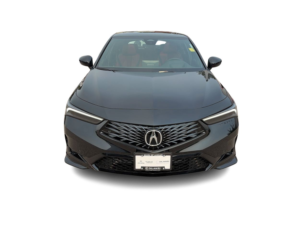 2026 Acura Integra