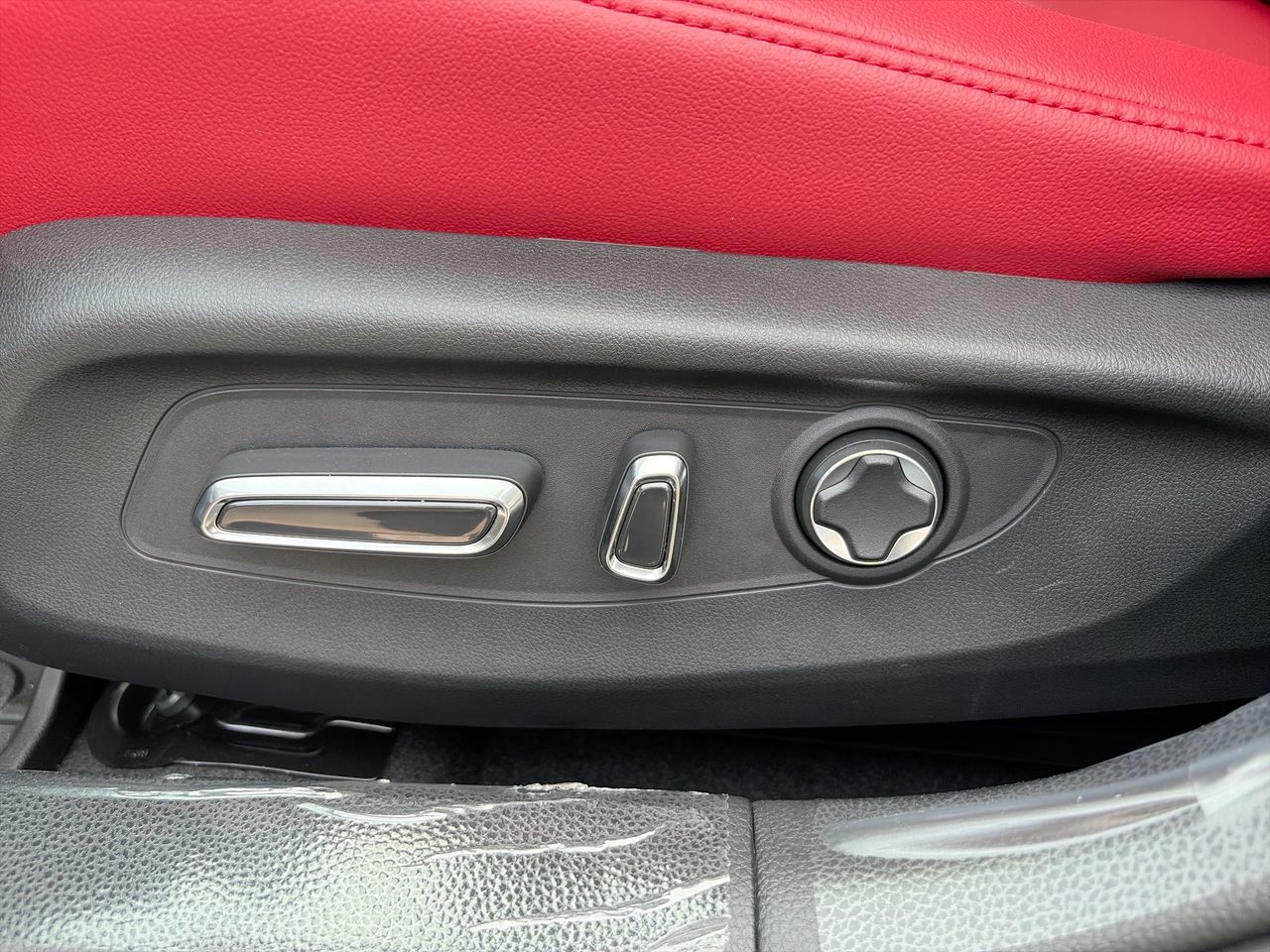 2026 Acura Integra