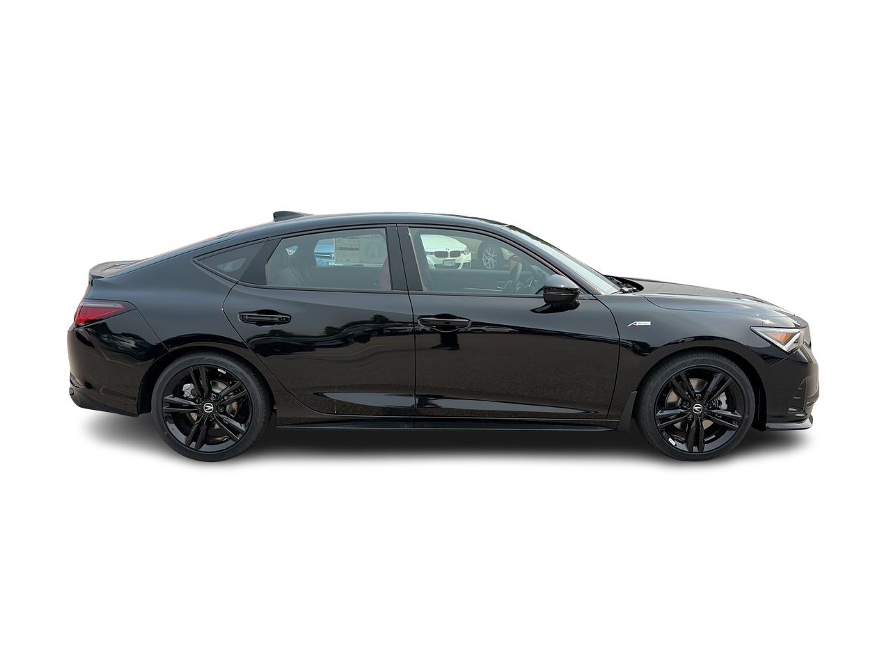 2026 Acura Integra