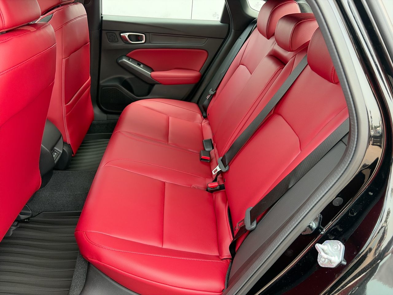 2026 Acura Integra