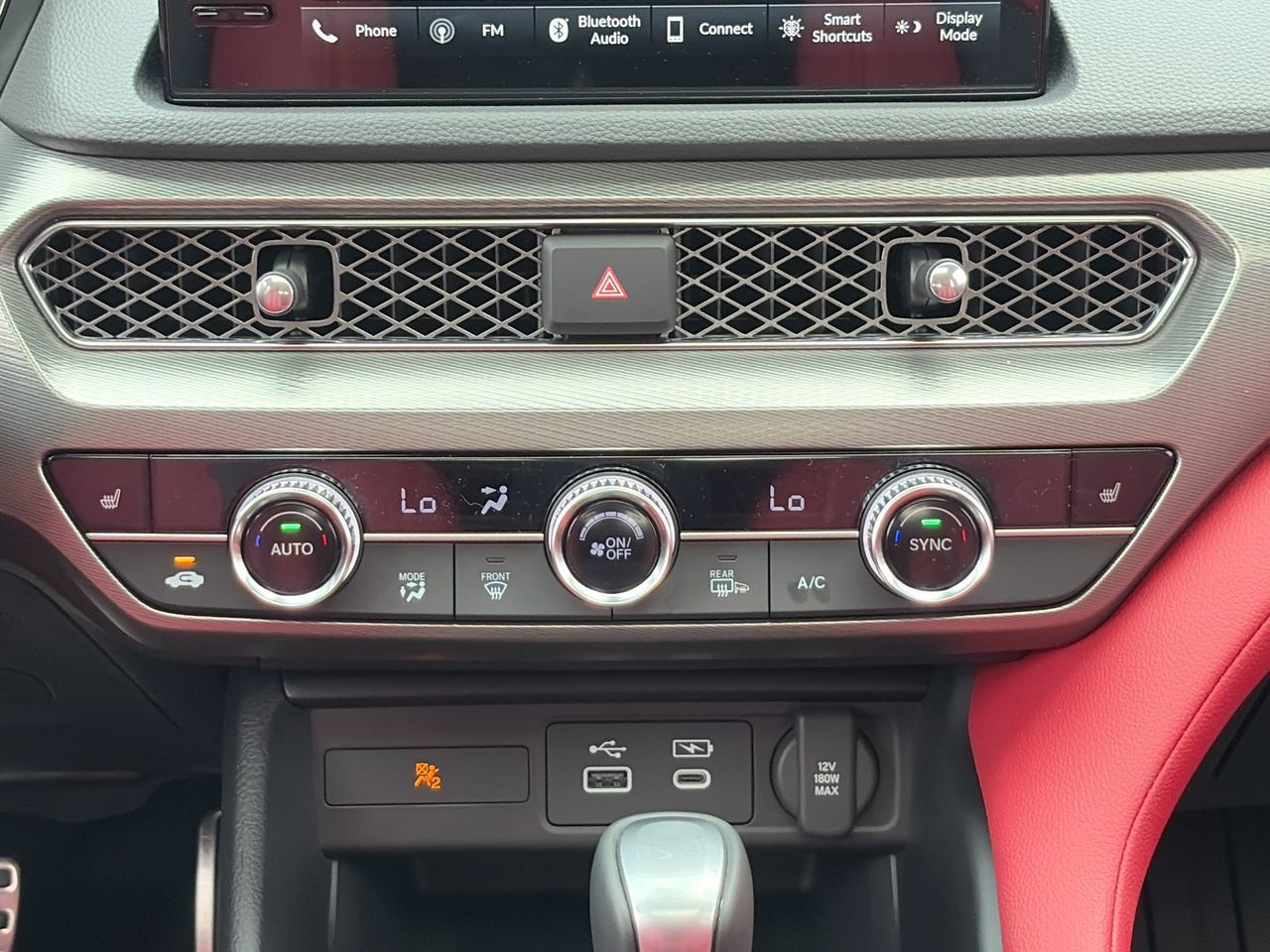 2026 Acura Integra