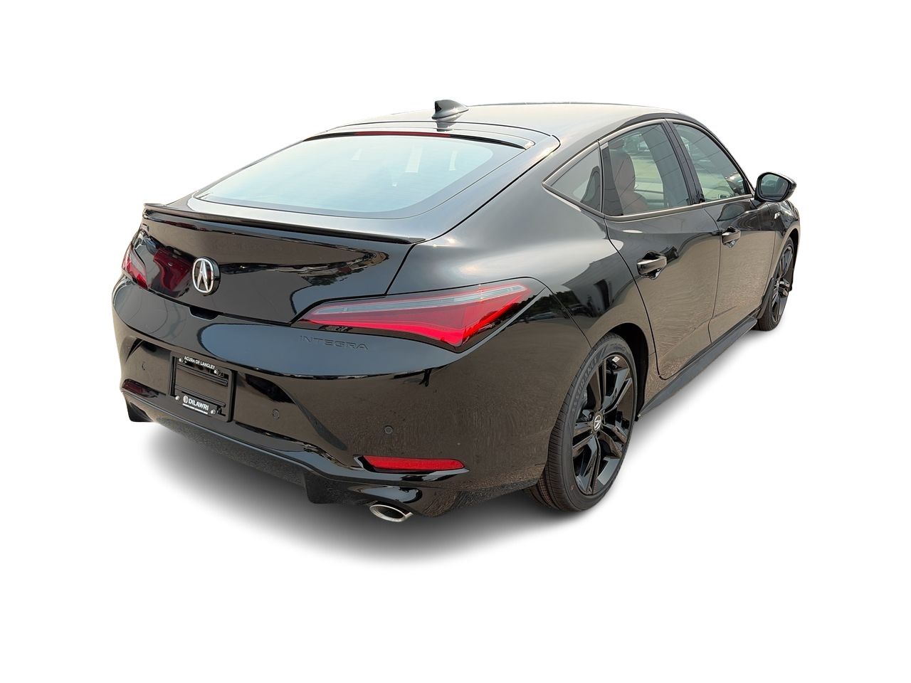 2026 Acura Integra
