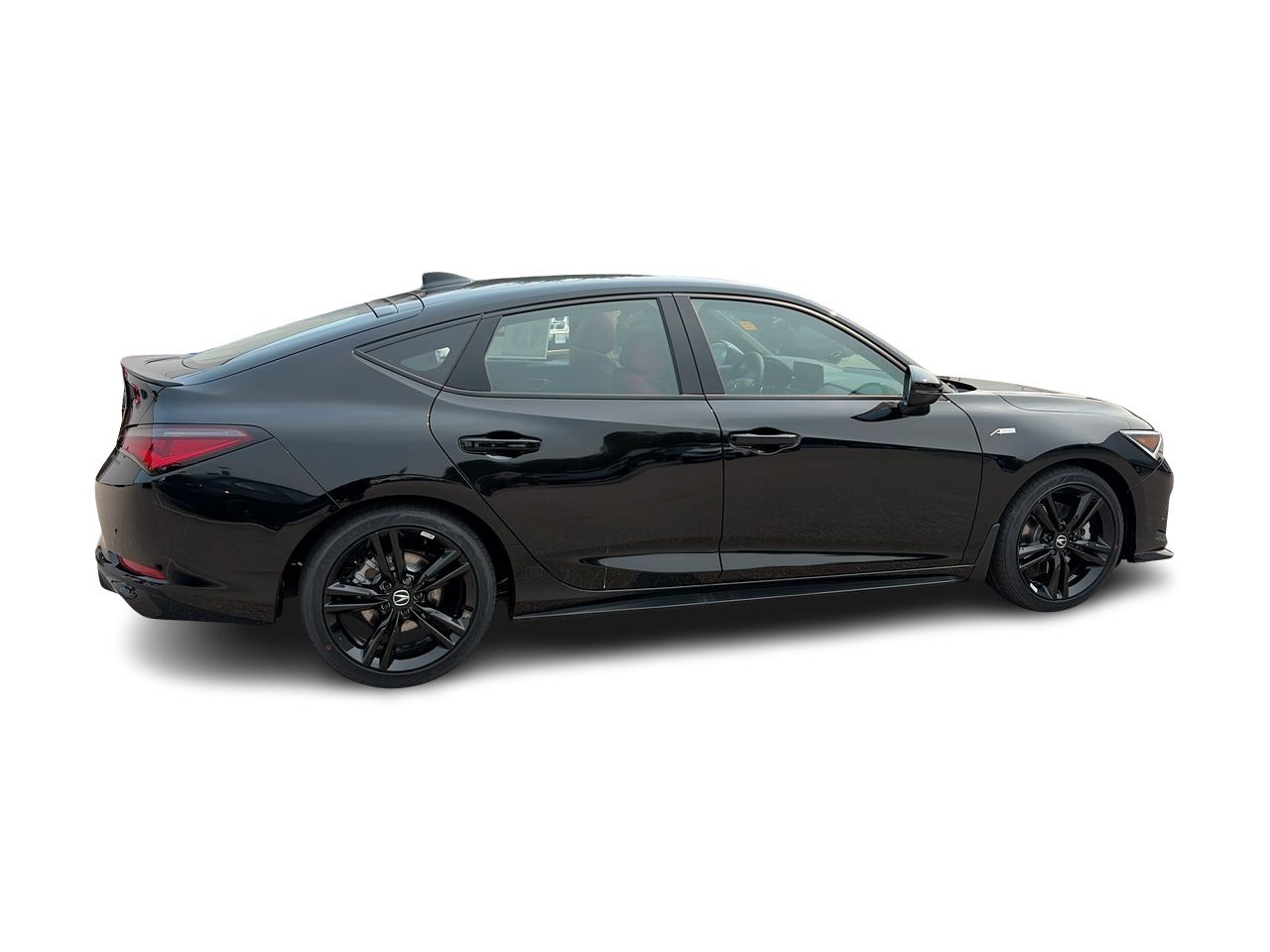 2026 Acura Integra