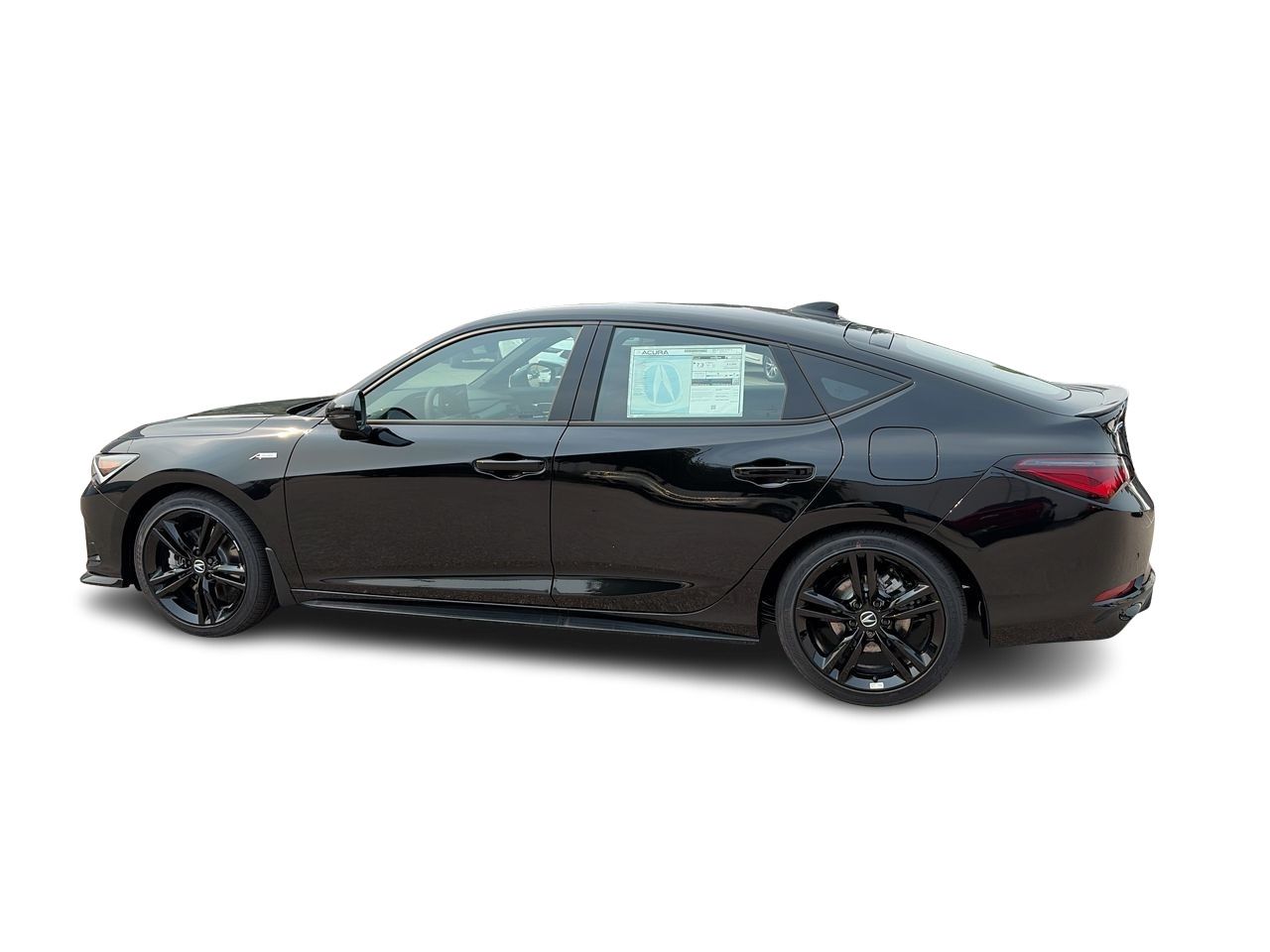2026 Acura Integra