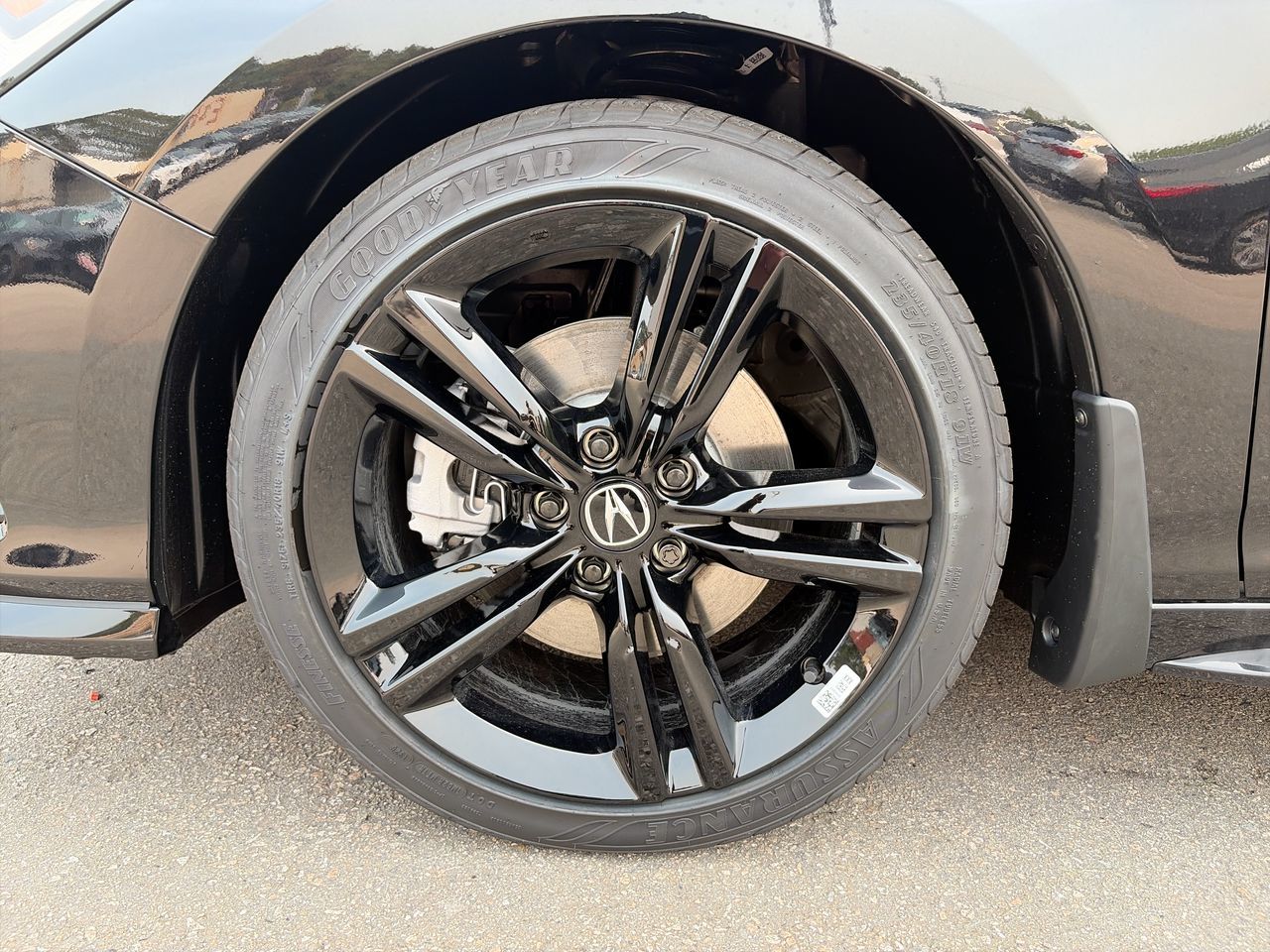 2026 Acura Integra