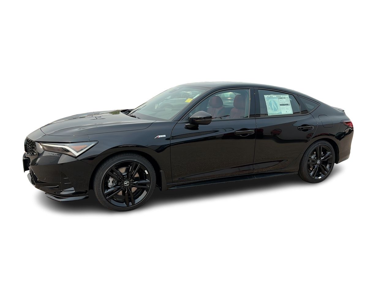 2026 Acura Integra