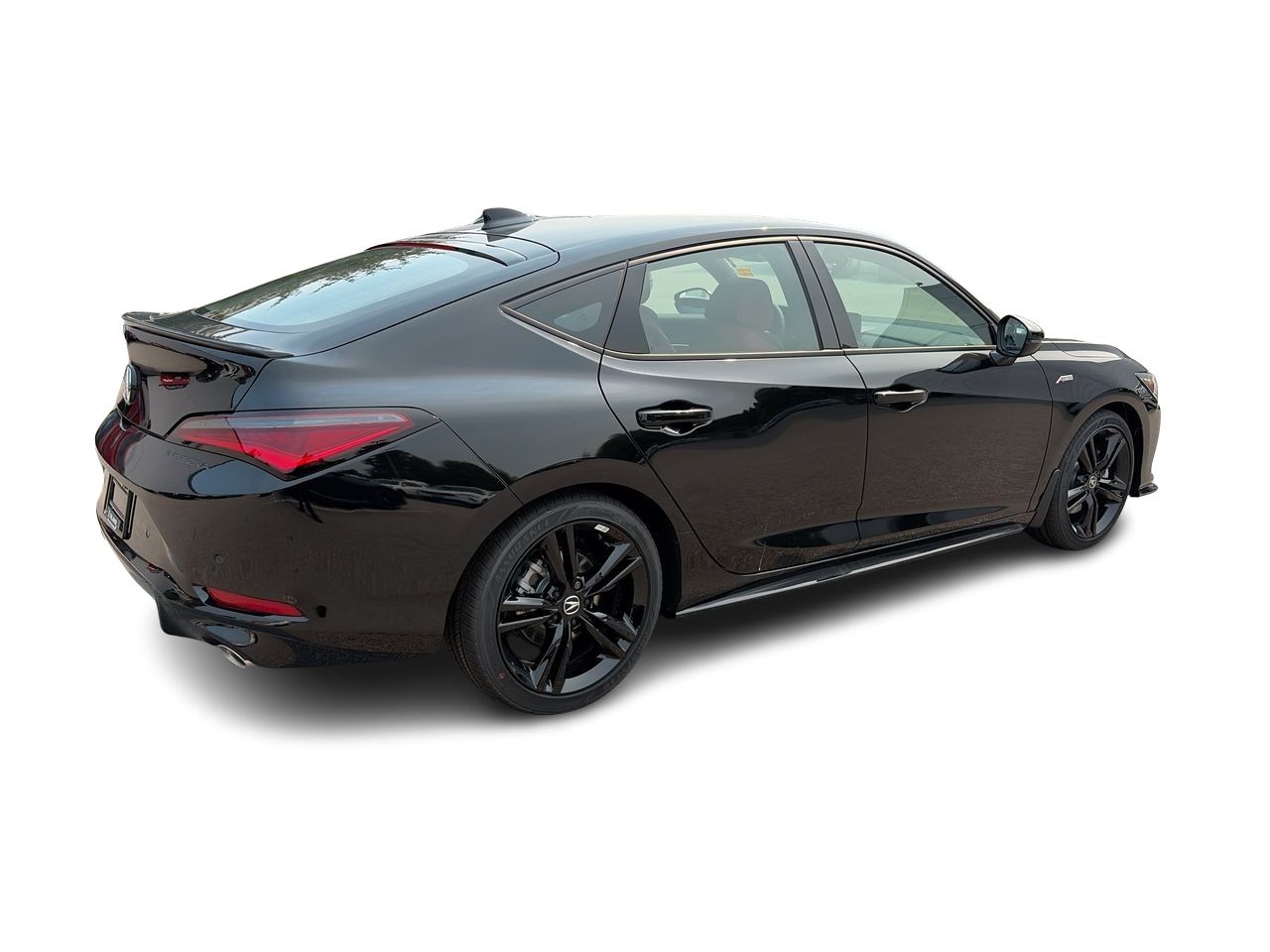 2026 Acura Integra