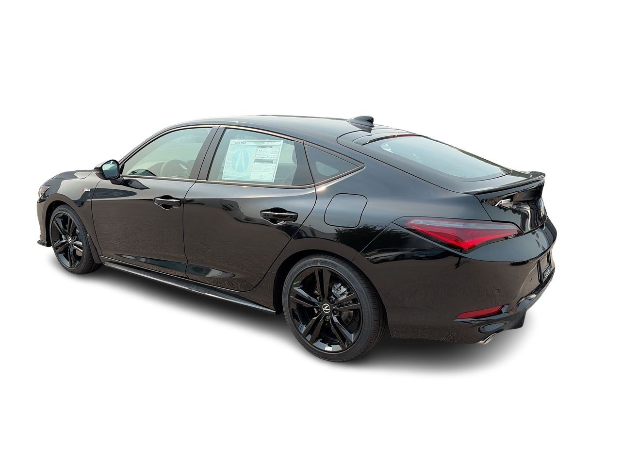 2026 Acura Integra
