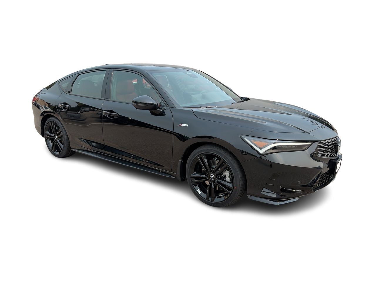 2026 Acura Integra