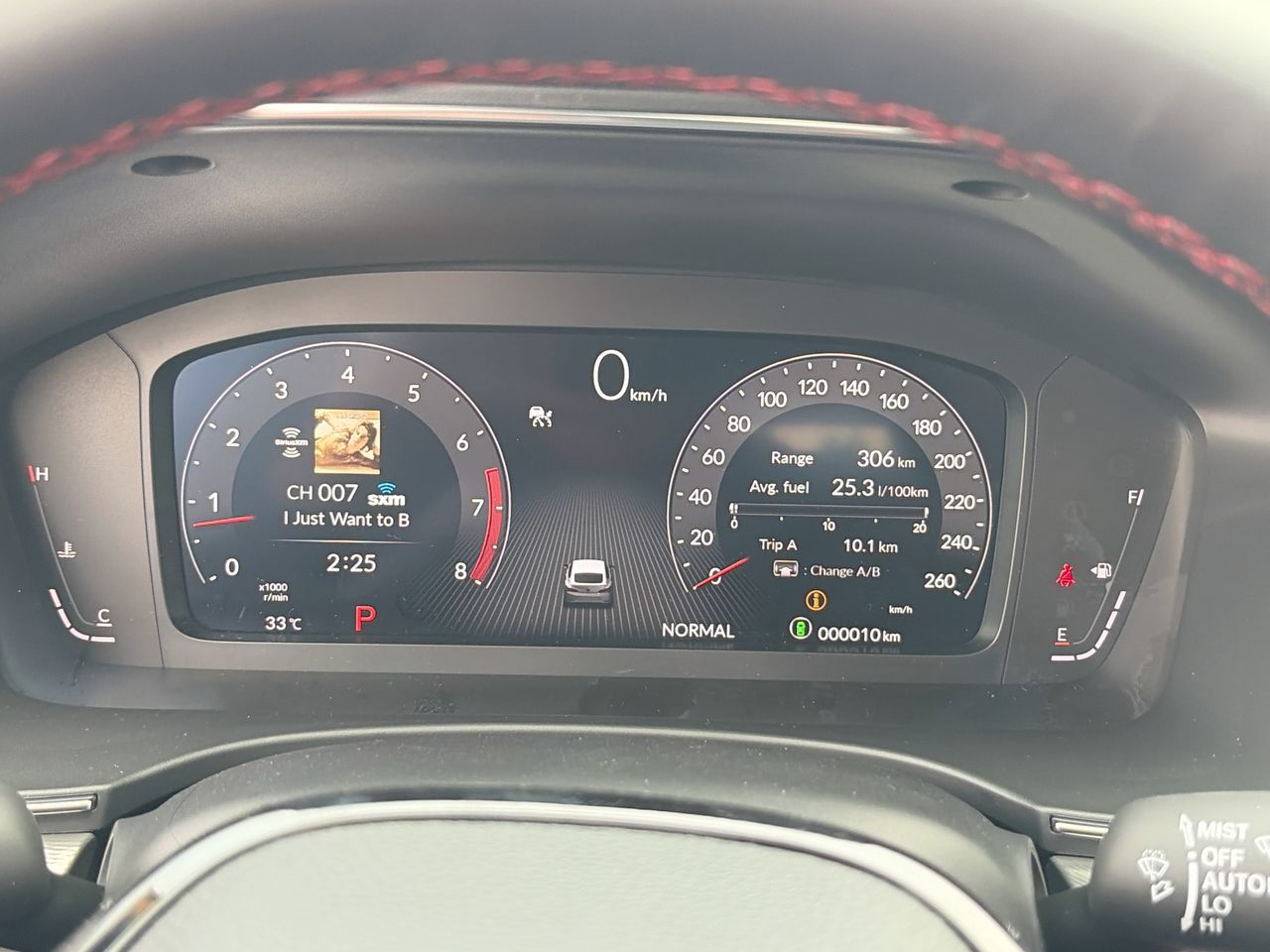 2026 Acura Integra
