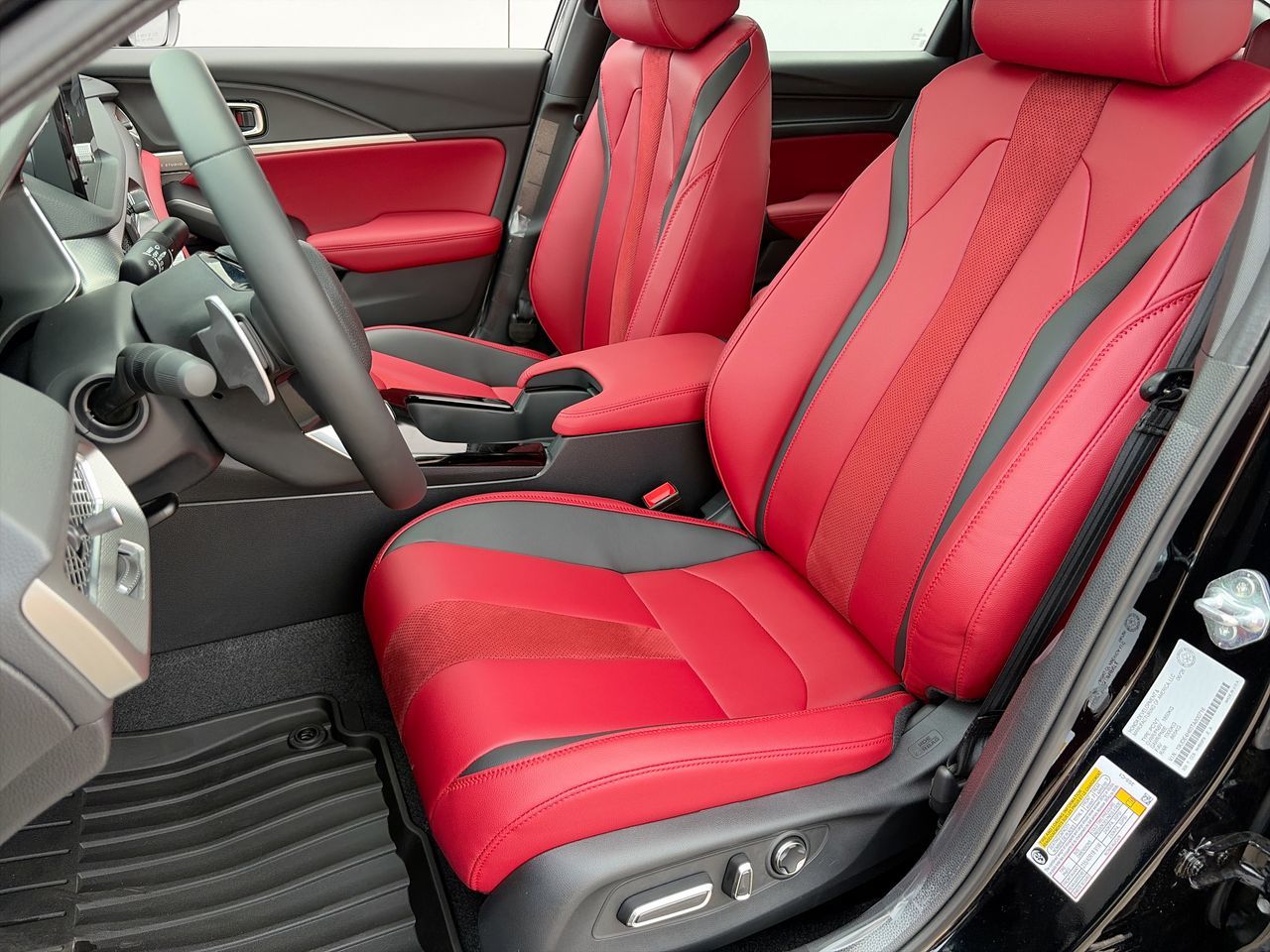 2026 Acura Integra