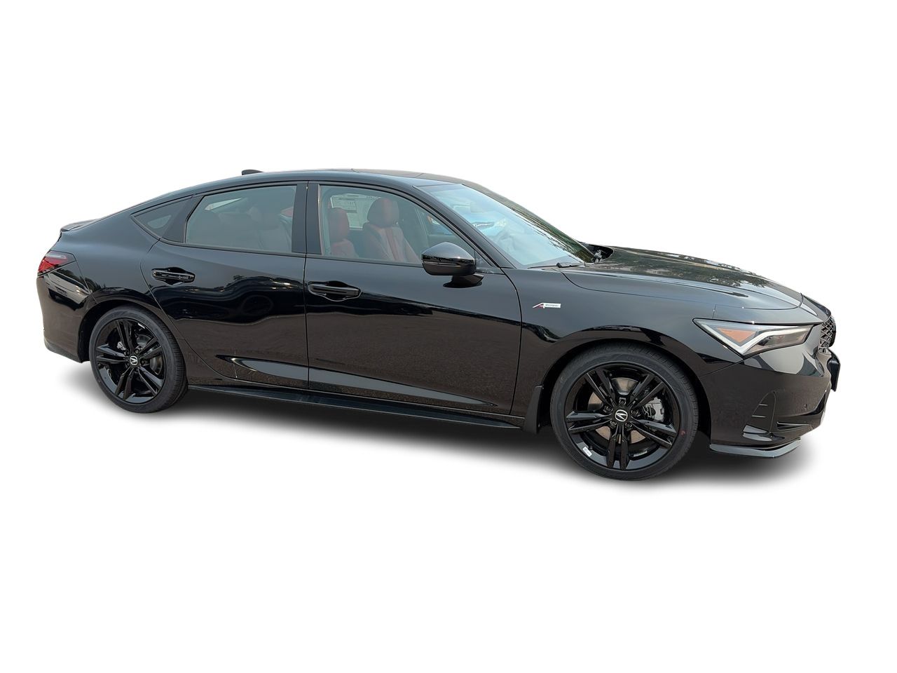 2026 Acura Integra