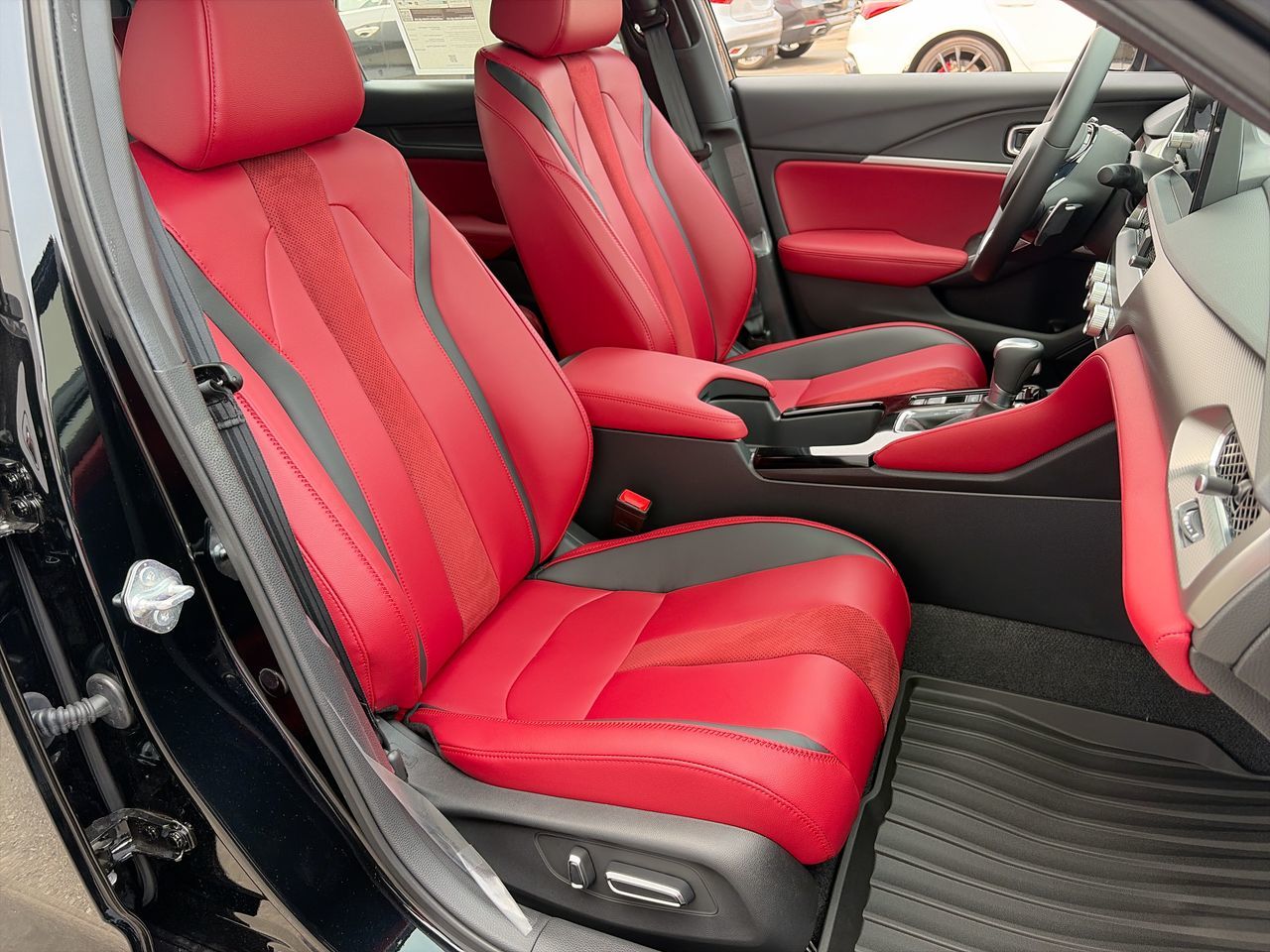 2026 Acura Integra