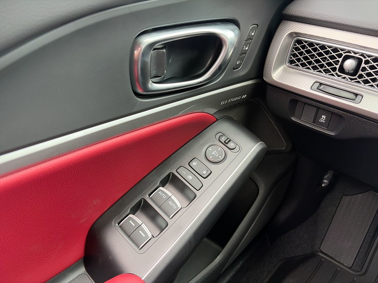 2026 Acura Integra