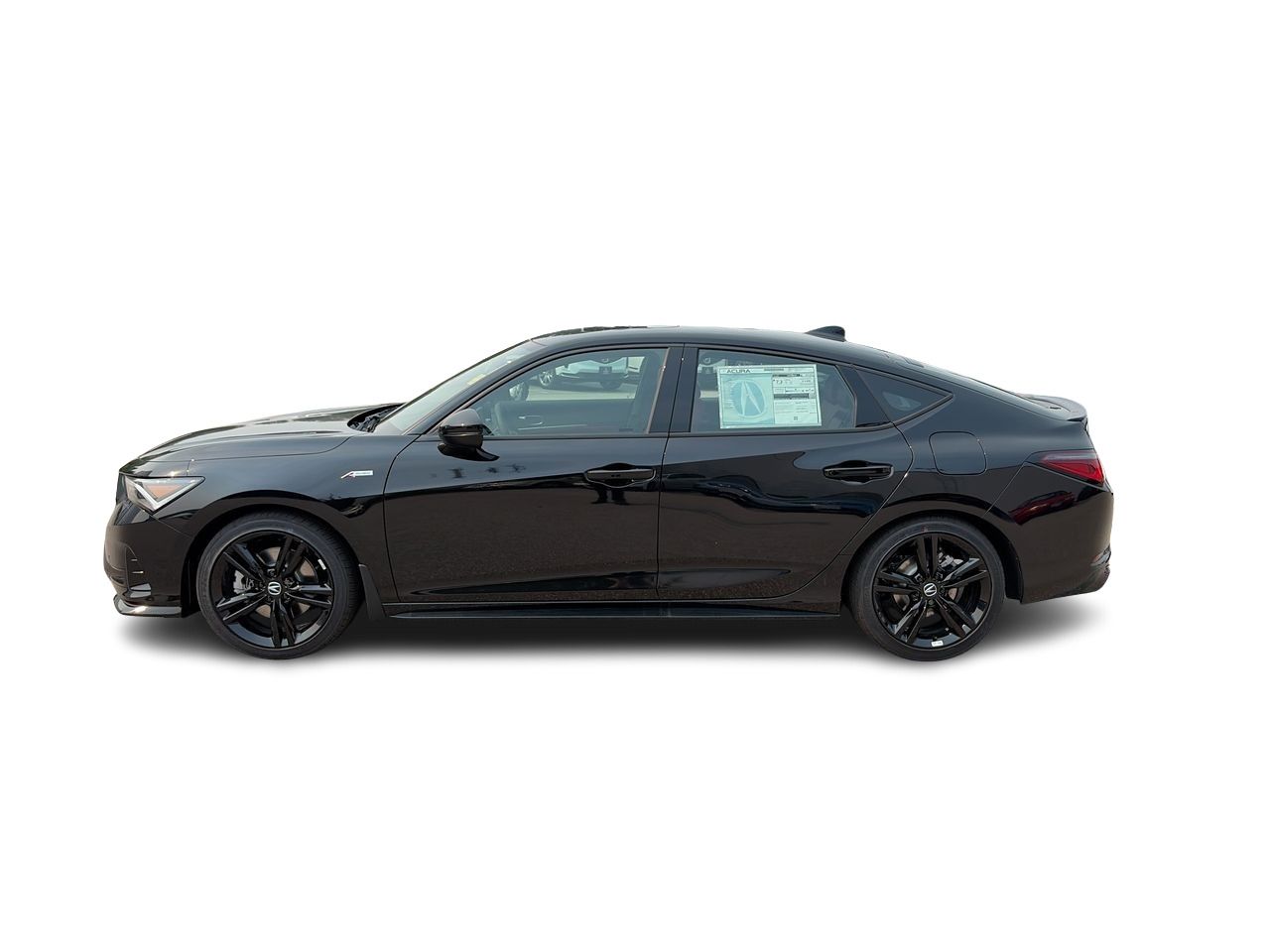 2026 Acura Integra