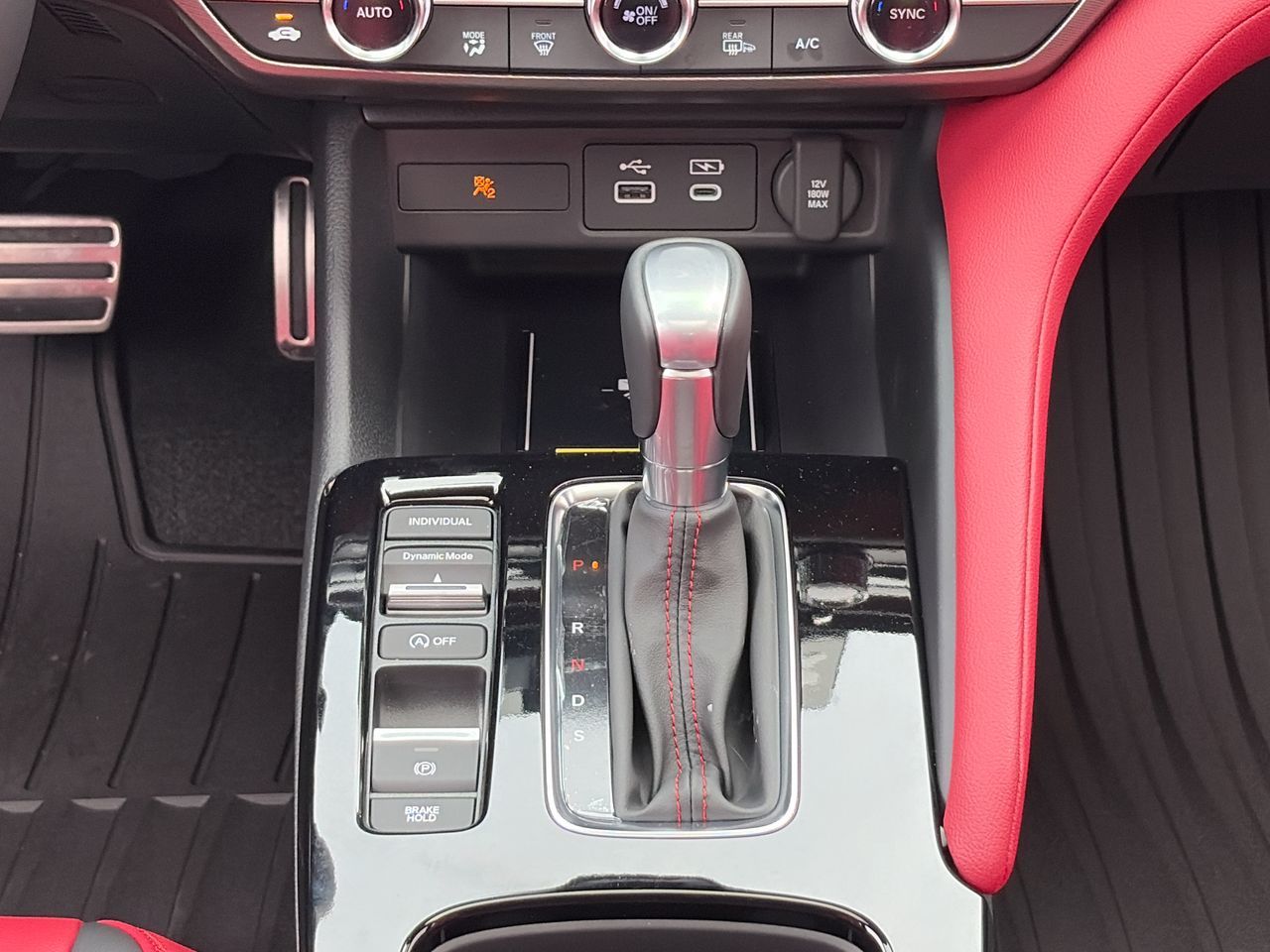 2026 Acura Integra